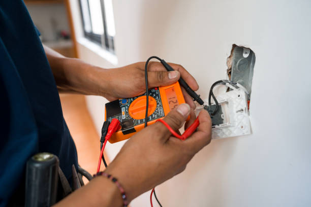 Electrical System Inspection in AR