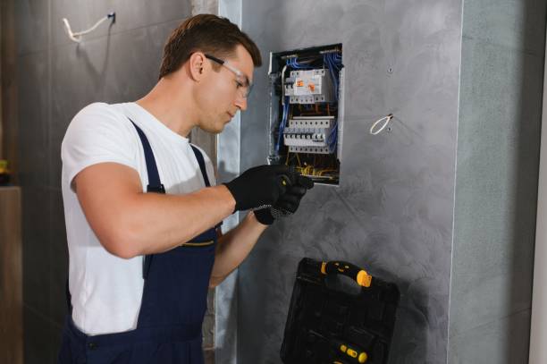 Electrical Outlet Repair in AR