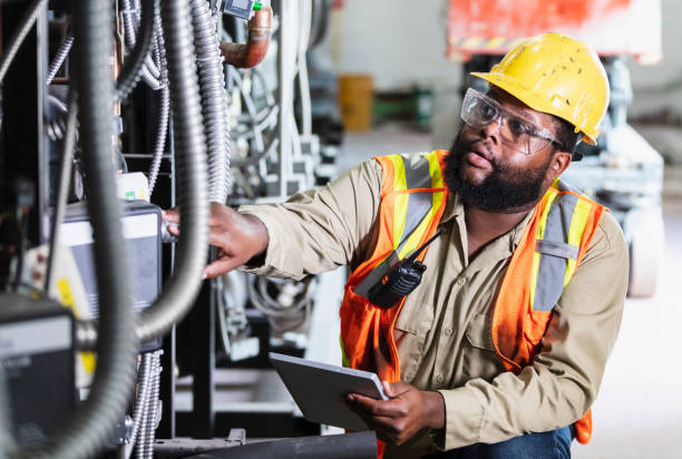 Best Electric Panel Repair  in Jonesboro, AR