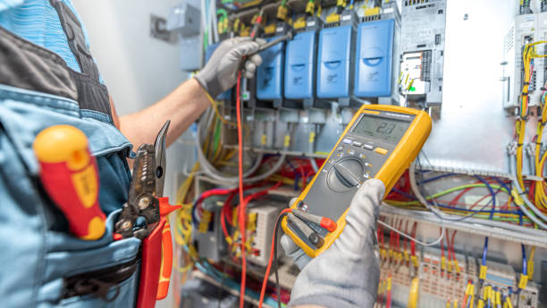 Electrical Rewiring Services in AR