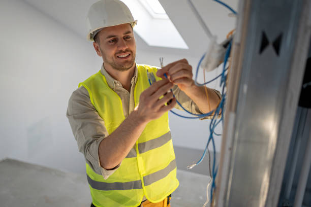 Why Trust Our Certified Electricians for Your Electrical Needs in AR?